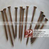 Copper Square Boat Nail thumbnail-1