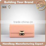 4487-2016 Wholesale PAPARAZZI Brand Fancy Fashion Women's Designer Clutch Purse and Handbags