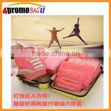 Outdoor Travel Organizer Laundry Pouch Bag thumbnail-3