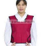 New Type Anti Radiation Lead Protective Short Apron thumbnail-1