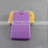 Factory Supply Any Color PP Plastic Bottle Cosmetics Containers thumbnail-2