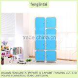 2015 Hot Sales High Quality Aluminum Profile for Sliding Wardrobes thumbnail-6