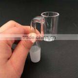 4mm Thick Club Quartz Banger Nail, 10mm/14mm/18mm, 90 Degree or 45 Degree thumbnail-4