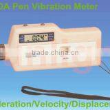 Pen Type Vibration Meter, Acceleration/Velocity/Displacement VB-10A