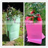 Recyclable Strong PP Hollow Tree Shelters thumbnail-2