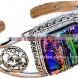 Resale Wholesale Indian Silver Jewelry Bracelets