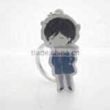 Professional Custom Acrylic Keychain thumbnail-5