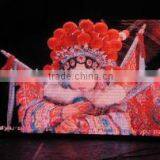 Indoor P3 P4 P5 P6 P8 P10 Outdoor P8 P10 P12 P16 P20 P25 P31indoor Outdoor LED Display LED Screen thumbnail-5