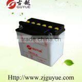 High Performance 12v Sealed Lead-acid/yuasa mf Battery