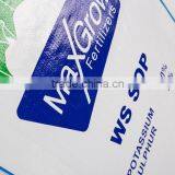 HOT SALE!! PP Woven Sacks/ PP Woven Sacks/PP Woven Sack Bag Customized 25kg 50kg thumbnail-3