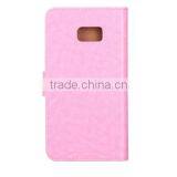 New Magnet PU Mobile Phone Case for Samsung thumbnail-4