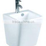 Hot Selling SANITARY WARE Ceramics Bathroom Chaozhou Ceramic Bidet TOILET D8208C thumbnail-2
