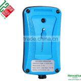 ISO 9001 Factory Wireless Natural Gas Leak Detector Alarm thumbnail-2