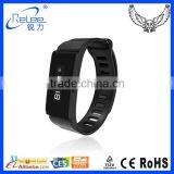 Portable 0.86 Inch LCD Screen Bluetooth 4 Sport Wrist mi Band thumbnail-5