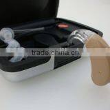 WK-309 Hearing Aid,bte Digital Hearing Aid