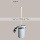 Bathroom Fitting -OL-1707 Toilet Brush and Holder