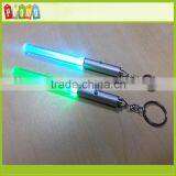 Promotional Colorful LED Lightsaber Key Rings thumbnail-1