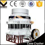 How Does a Stone Crusher Work