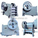Professional Manufacturer Small Rock Jaw Crusher Mobile For Sale thumbnail-3