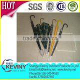 Straight Umbrella Auto Open Umbrella Chinese Umbrella With Raindrop Made in Chinese Umbrella Manufacturer thumbnail-6