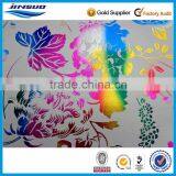 Denim Printed Spun Rayon Fabric Pattern 2m1305