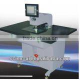 Automatic Punching Machine CCD-1007