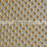 Beautiful Decoration Wire Mesh Factory