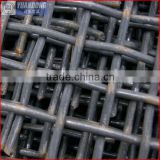 Mining wire mesh, crimped wire mesh