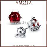 Oem 2016 Cheap Earrings Made In China thumbnail-2
