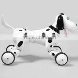 2.4G Radio Remote Control Smart Dog Wireless Remote Control Dog thumbnail-2