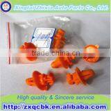 High Quality Widely Use Plastic Trim Door Auto Panel Clip