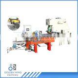 2-Piece Tin Can Machine Used Tomato Sauce/ Sardine/Tuna Tin Box Making Line thumbnail-1