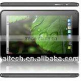 9 Inch 1204*600 Android 3g Tablet pc