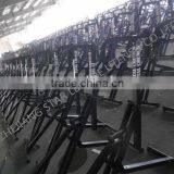 2016 Body Building Total Crunch Fitness Machine OEM Logo thumbnail-4