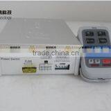 200W Auto Alarm Hooter/Siren Car Horn/Police Car Speaker 12V /200W Police Siren Amplifier(XN-880A) thumbnail-6