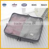 Manufacturing Unisex Waterproof Nylon Suitcase Luggage Storage Travel Bag Set thumbnail-5