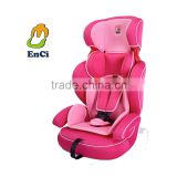 Chinese Fabric best selling baby safety seat in car