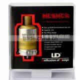 UD 2ml Capacity Mesmer Tank thumbnail-3