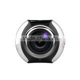 New Action 360 Panoview Camera 4k Extreme Wifi Camera VR Function thumbnail-4