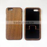 2015 Real Wood Phone Case for Iphone 6s Plus,for Iphone 6s Plus Case Wood thumbnail-1