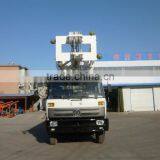 BZC350DF Truck Mounted Drilling Rig With Two Engine thumbnail-4