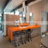 Factory Price Kitchen Cabinet Laminate Materials With Mfc Finished thumbnail-2