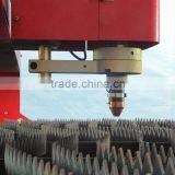 High Speed Desktop Metal Cnc Plasma Cutting Machine 30mm Carbon Steel thumbnail-3