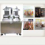 Semi-functional Sauce Pouch Sealing Machine thumbnail-3