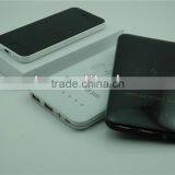 QI Portable Power Bank