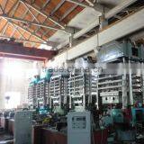 EVA Foam Sheet Machine