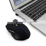 2017 Brand New 2.4GHz USB Optical Wireless Mouse OEM thumbnail-6