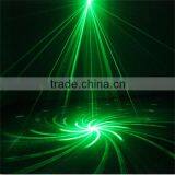 Colorful 3D RGB Animation Laser Stage Light for Party thumbnail-3