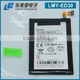Shenzhen zh FACTORY OEM Mobile Phone Battery 2010mah ED 30 for Motorola Hot Sale ExternalDroid Mini XT1032 XT1039 XT1031 Droid thumbnail-5