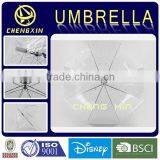 Hot Sale High Quality Cheap Plastic Umbrella for Promotion